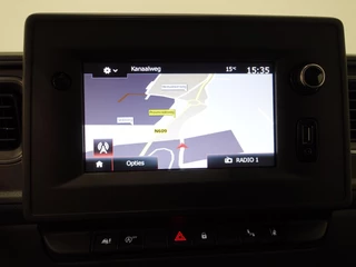 Renault Master Renault Master 150PK L2H2 Energy Work Edition Automaat Airco Cruise Control Camera Navi Parkeersensoren  Trekhaak - afbeelding nr 29