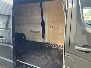 Renault Master - afbeelding nr 11