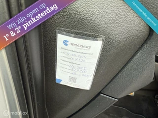 Ford B-MAX Ford B-Max 1.0 EcoBoost Titanium Navi, Verwarmde voorstoelen, Dealer onderhouden Nieuwe APK - afbeelding nr 26