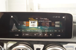 Mercedes-Benz CLA - afbeelding nr 30