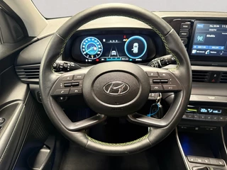 Hyundai i20 Hyundai i20 1.0 T-GDI Comfort | CAMERA | APPLE CARPLAY - afbeelding nr 4