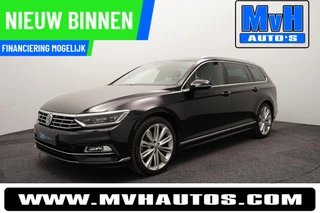 Volkswagen Passat - 411280731-0