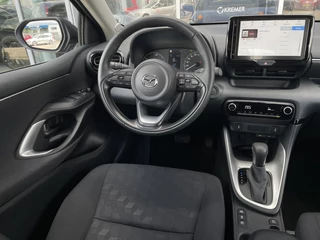 Mazda 2 Hybrid Mazda 2 Hybrid 1.5 Exclusive-line , trekhaak - afbeelding nr 25