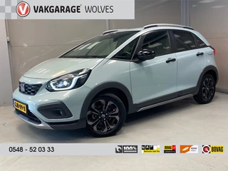 Honda Jazz - 175749697-0
