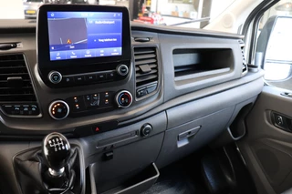 Ford Transit Ford Transit 2.0 TDCI 130PK L3H2 - EURO 6 - Airco - Navi - Cruise - € 14.900,- Excl. - afbeelding nr 21