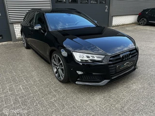 Audi S4 Audi S4 Avant 3.0 TFSI S4 quattro Pro Line Plus - afbeelding nr 3