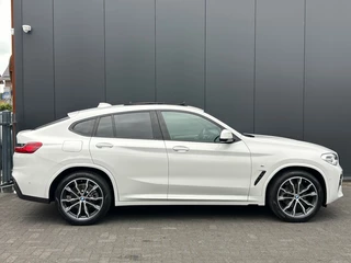 BMW X4 - afbeelding nr 2