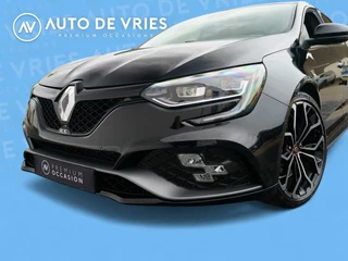 Renault Mégane Renault Megane RS 1.8 TCe 280pk 4Control | Carplay | Head up | Achteruitrijcamera | NL auto - afbeelding nr 61