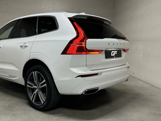 Volvo XC60 Volvo XC60 2.0 T8 Twin Engine AWD Inscription Pano Leer Trek - afbeelding nr 67