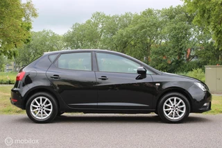 SEAT Ibiza Seat Ibiza 1.0 EcoTSI Style APPLE CARPLAY TREKHAAK AIRCO - afbeelding nr 2