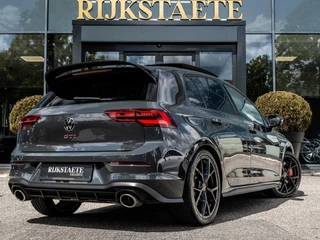 Volkswagen Golf Volkswagen Golf 2.0 TSI GTI CLUBSPORT|PANO|NÜRBURG|HEAD-UP - afbeelding nr 5