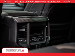 Dodge Ram 1500 Dodge Ram 1500 TRX | 6.2 V8 712PK | Final Edition | All-In Prijs | Beschikt over alle opties | Comfortabele Dubbele Cabine met Royale 5 Zitplaatsen | BPM vrij | Nu Leverbaar uit Voorraad | Voorraad Nr 2121 - 4420 - afbeelding nr 78