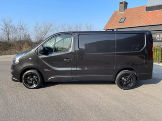 Fiat Talento Fiat Talento 1.6 MJ L1H1 SX AIRCO NAVIGATIE CAMERA LM VELGEN - afbeelding nr 2