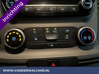 Ford Transit Custom Parkeersensoren, Android auto, bijrijdersbank, verwarmde voorruit - afbeelding nr 22