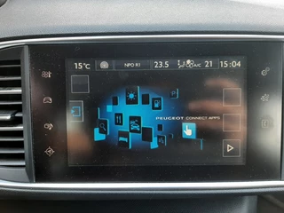 Peugeot 308 - afbeelding nr 9