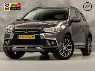 Mitsubishi ASX 1.6 Cleartec Sport