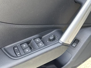 Audi Q2 Audi Q2 30 TFSI 110PK PRO LINE CAMERA/NAVI/KEYLESS - afbeelding nr 19