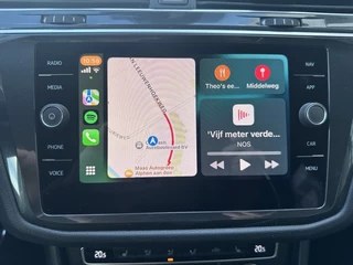 Volkswagen Tiguan Volkswagen Tiguan 1.4 TSI Sound Navi Carplay Adaptive Cruise Stoelverwarming - afbeelding nr 29