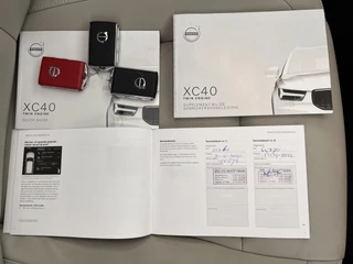 Volvo XC40 Volvo XC40 1.5 T5 Twin Engine Inscription (INCL-BTW) *PANO | LUXURY-LEATHER | FULL-LED | HARMAN/KARDON-AUDIO | DIGI-COCKPIT | HEATED-COMFORTSEATS | NAVI-FULLMAP | CARPLAY | TOWBAR | 19''ALU* - afbeelding nr 32