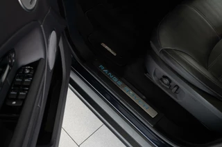 Land Rover Range Rover Evoque Land Rover Range Rover Evoque 2.0 Si4 Autobiography|Org NL|Trekhaak|Pano|Meridian|ACC|Dealer Onderhouden|Volledig Uitgevoerd - afbeelding nr 9