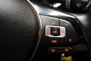 Volkswagen Polo Volkswagen Polo 1.0 TSI COMFORTLINE BUSINESS AUTOMAAT - afbeelding nr 15