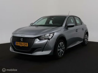 Peugeot e-208 Peugeot e-208 EV Active 50 kWh 3-Fase! - afbeelding nr 2