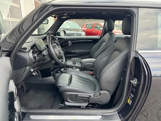 MINI Electric - afbeelding nr 9