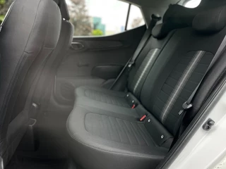 Hyundai i10 Hyundai i10 1.0 COMFORT SMART CAMERA CRUISE DIGITAAL DASHB. - afbeelding nr 25