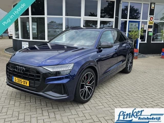 Audi Q8 - 325652468-0