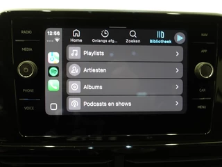 Volkswagen T-Roc Volkswagen T-Roc 1.0 TSI R-Line Business Airco Navi Carplay PDC VA Massage Full LED Adaptive Cruise Control Ambiente verlichting - afbeelding nr 33