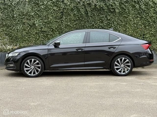 Škoda Octavia Skoda Octavia 2.0 TDI Lim. | Virtual Cockpit | Carplay| LED - afbeelding nr 10