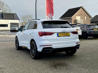 Audi Q3 - afbeelding nr 13