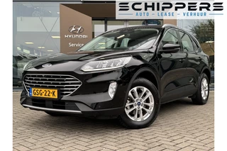 Ford Kuga - 214622873-0