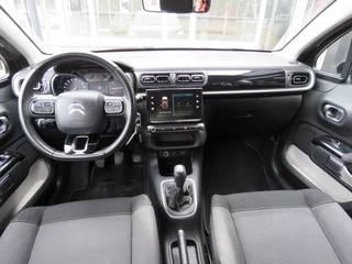Citroën C3 - afbeelding nr 14