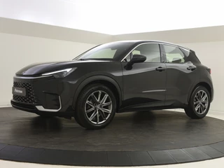 Lexus LBX Lexus LBX DEMO 1.5 Hybrid Elegant | Tech Pack | Parkeersensoren V+A | Leder - afbeelding nr 6