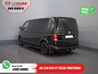 Volkswagen Transporter - afbeelding nr 2