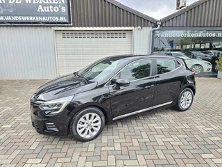 Renault Clio Renault Clio 1.3 TCe Intens AUTOMAAT Clima|Navi|LED|360|Camera|Nap!! - afbeelding nr 2