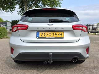 Ford Focus Ford Focus 1.0 EcoBoost, 1e Eig! Carplay! Trekhaak! Zondag OPEN! - afbeelding nr 10
