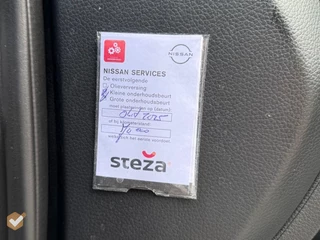 Nissan QASHQAI Nissan QASHQAI 1.2 N-Connecta Automaat NL-Auto *Geen Afl. kosten* - afbeelding nr 50