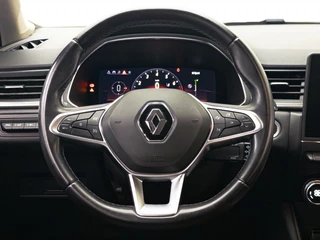 Renault Captur Renault Captur 1.0 TCe Intens | 1e Eigenaar | Camera | 18