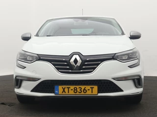 Renault Mégane / NAVI GROOT/Apple/android Play - afbeelding nr 33