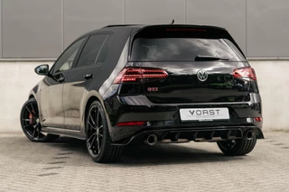 Volkswagen Golf Volkswagen Golf 2.0 TSI GTI TCR Pano Dsg Akrapovic Vol - afbeelding nr 4
