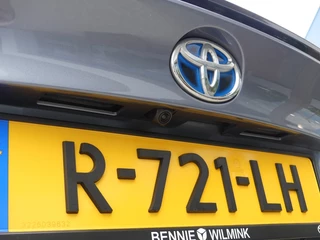 Toyota C-HR - afbeelding nr 24