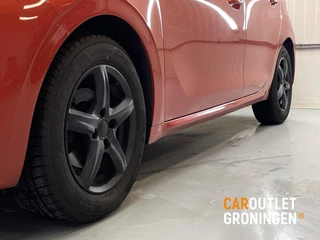 Peugeot 208 Peugeot 208 1.2 PureTech Blue Lease Premium 5D | AIRCO | CRUISE | BJ 2015 - afbeelding nr 12