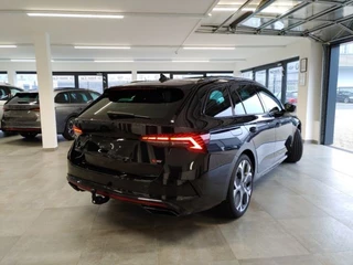 Škoda Octavia - afbeelding nr 3