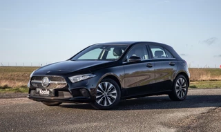 Mercedes-Benz A-Klasse 250 e Business Line