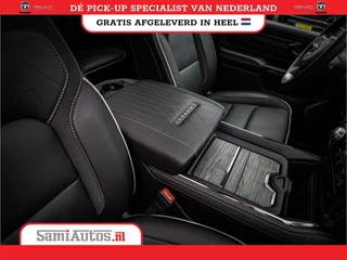 Dodge Ram 1500 DUBBELE CAINE | 5 PERSOONS | DC | - afbeelding nr 21