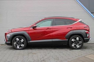 Hyundai Kona - afbeelding nr 2