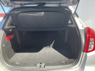 Opel Mokka X - afbeelding nr 9