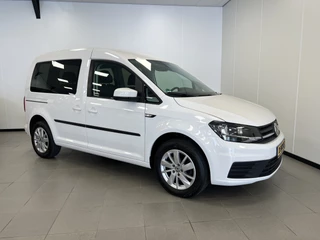 Volkswagen Caddy - afbeelding nr 27